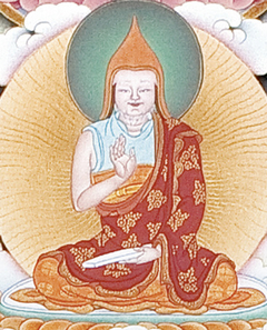 Shéchen Rabjam Rinpoché