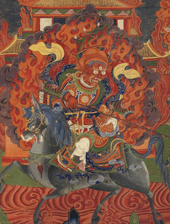 Mipham Rinpoche